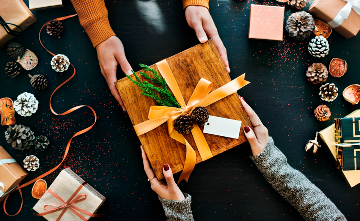 Unique Gift Ideas That Will Wow Your Loved Ones