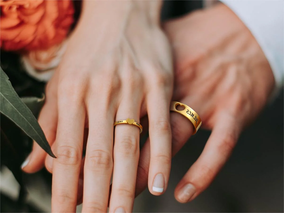 Romantic Love Rings: A Timeless Gift That Speaks From the Heart