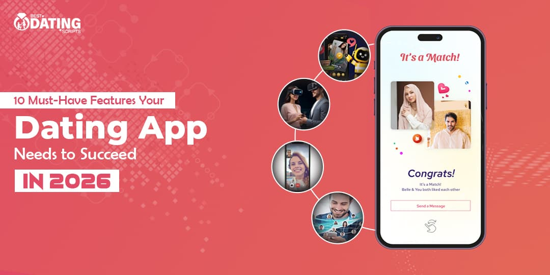 Top Dating App Trends in 2026 You Need to Know